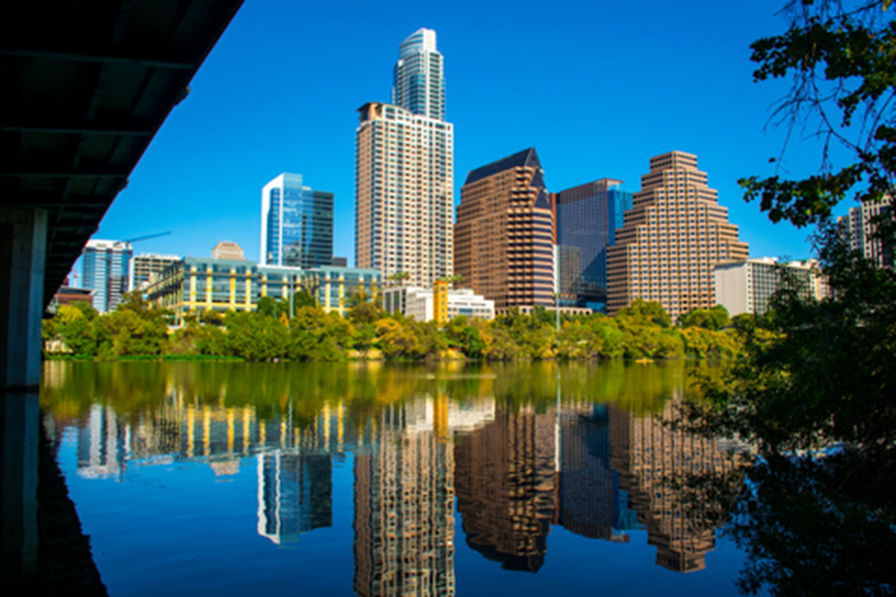 20. Austin, Texas
